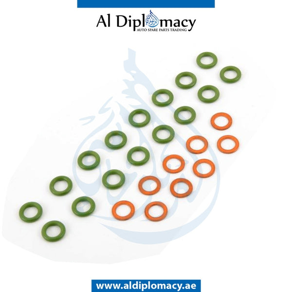 CYLINDER HEAD GASKET KIT for Mercedes-Benz S Class W129 (1989-2001) models, Part Number ELR-1190105221